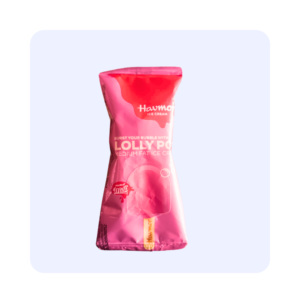 Havmor Lolly Pop