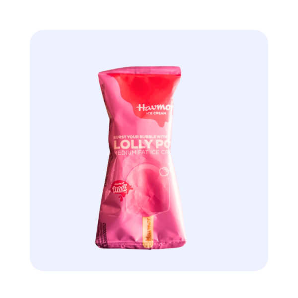 Havmor Lolly Pop