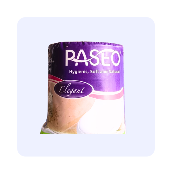 Paseo Bathroom Tissues