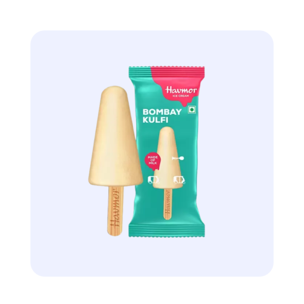 Havmor Bombay Kulfi