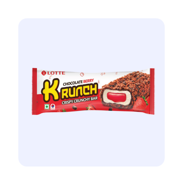 Havmor Blockbuster Choco Truffle Ice Cream