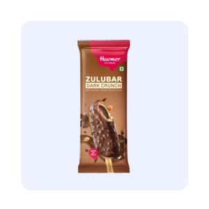 Havmor ZuluBar Dark Crunch