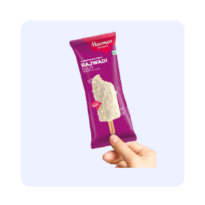 Havmor Rajwadi Kulfi
