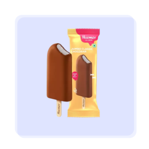 Havmor Jumbo Classic Chocobar