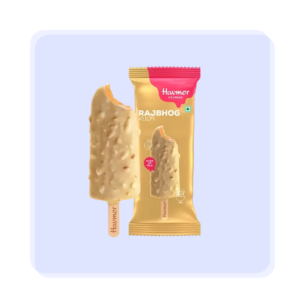 Havmor Rajbhog Kulfi