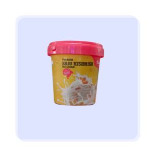 Havmor Kaju Kishmish Cup Ice Cream 110ml