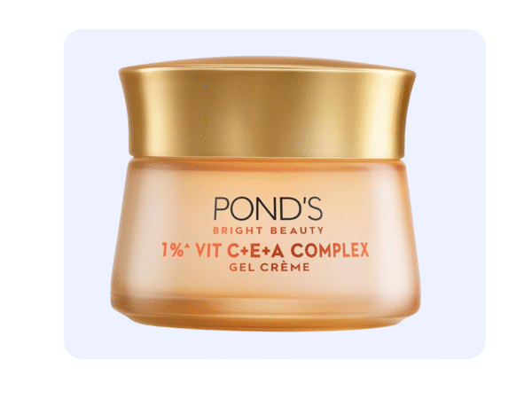 POND'S Bright Beauty Gel Creme