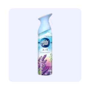 Ambi Pur Air Lavender Bouquet 275ml