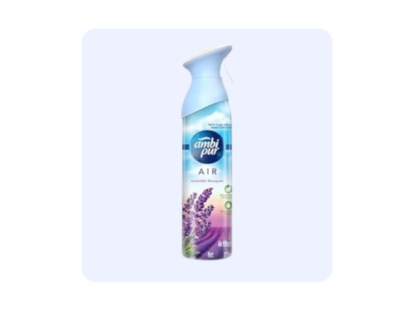Ambi Pur Air Lavender Bouquet 275ml