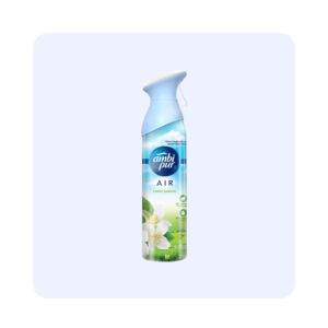 Ambi Pur Air Exotic Jasmine 275ml