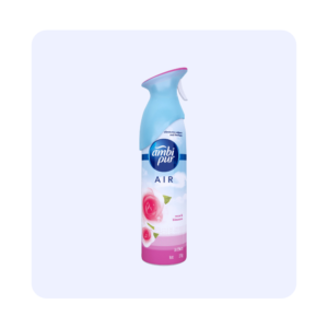 Ambi Pur Air Rose Blossom 275ml