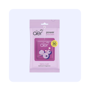Godrej Aer Power Pocket Berry Rush 10g