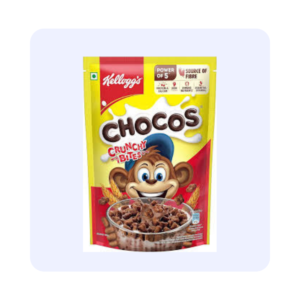 Kellogg's Chocos Crunchey Bites