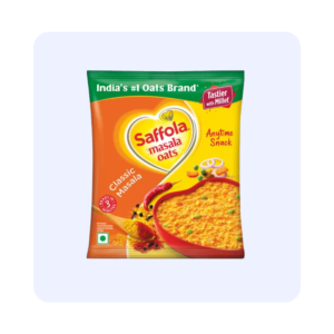 Saffola masala Oats Classic Masala