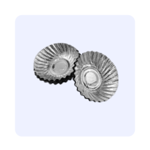 Disposable Paper Plate No6(approx 20)