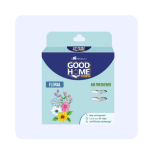 Good Home Air Freshner Floral  50g