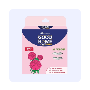 Good Home Air Freshner Rose 75g