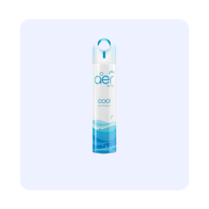 Godrej Aer Spray Cool(Surf blue) 220ml