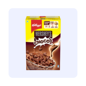 Kellogg's Hershey's Chocos 325g