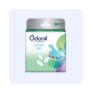 Odonil Air freshner Jasmine Mist 48g
