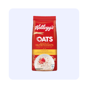 Kellogg's Oats
