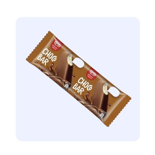 Kwality wall's Chocobar