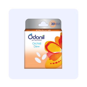Odonil Air freshner Orchid Dew 72g