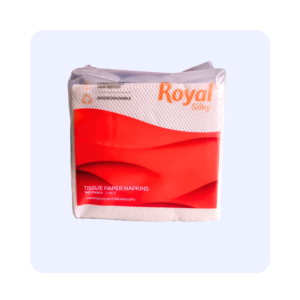 Royal Silky Tissue Paper Napkins