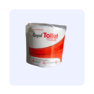 Royal Toilet Tissues