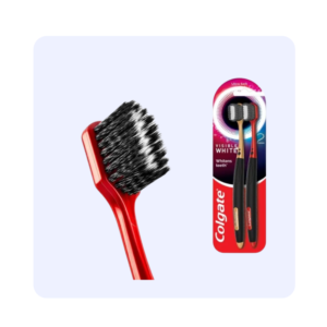Colgate Visible White Ultra Soft tooth Brush