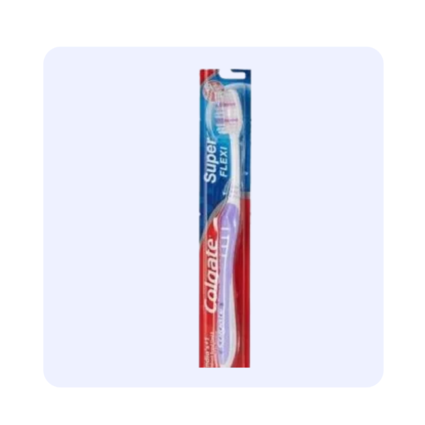 Colgate SuperFlexi Medium Tooth Brush