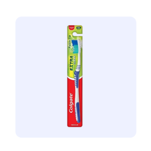 Colgate Extra Clean Medium Tooth Brush