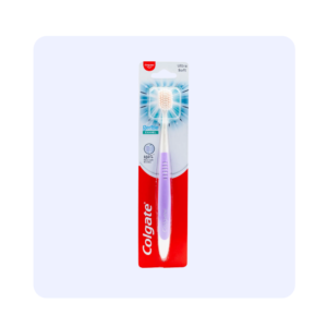 Colgate Gentle Enamel Ultra Soft Tooth Brush