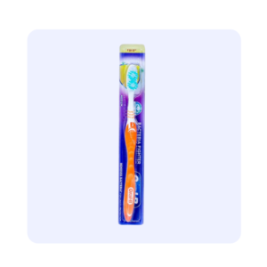 Oral-B Medium tooth brush (Bacteria Fighter)