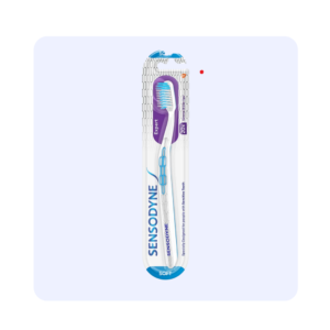 Sensodyne Expert Soft tooth Brush