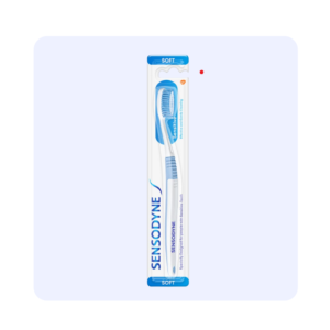 Sensodyne Sensitive Soft Tooth Brush