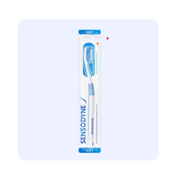 Sensodyne Sensitive Soft Tooth Brush