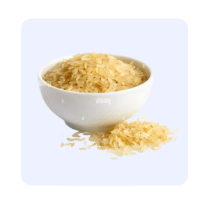 Boiled Rice