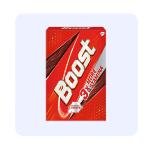 Boost Chocolate nutrition Drink BIB 500g