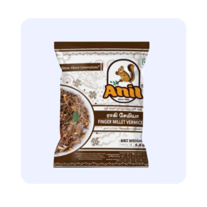 Anil Finger Millet Vermicelli