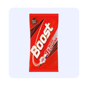 Boost Chocolate nutrition Drink Powder