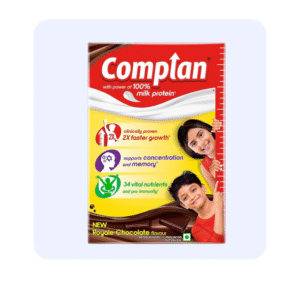 Complan New Royale Chocolate Flavour