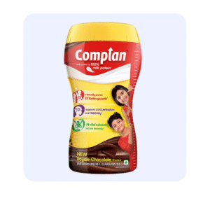 Complan New Royale Chocolate Flavoured Jar