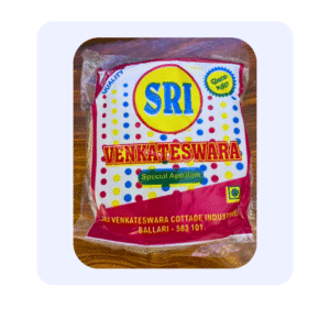 Venkateshwara Special Appalam 100G rams